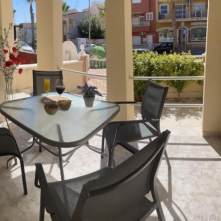 House Close To The Beach Mar Menor Los Narejos Exterior foto